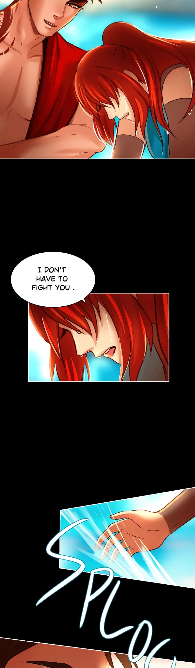 SubZero Chapter 8 - Page 23