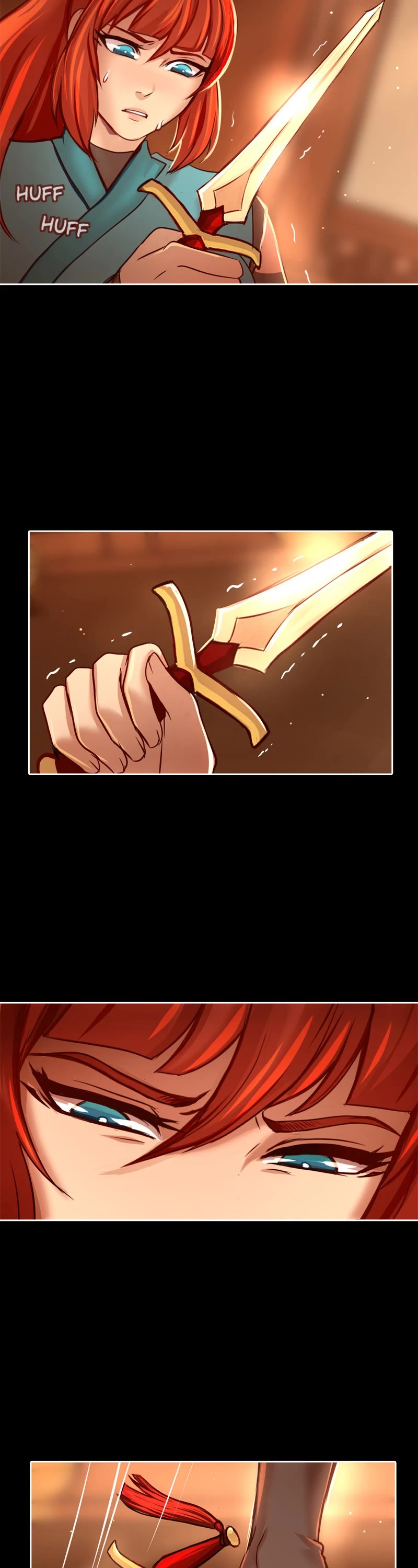 SubZero Chapter 8 - Page 4