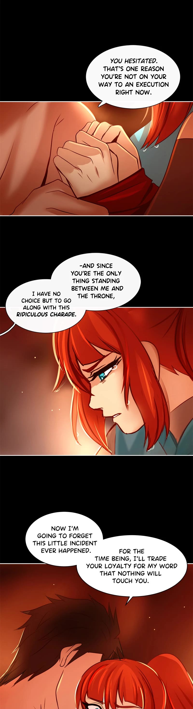 SubZero Chapter 8 - Page 31