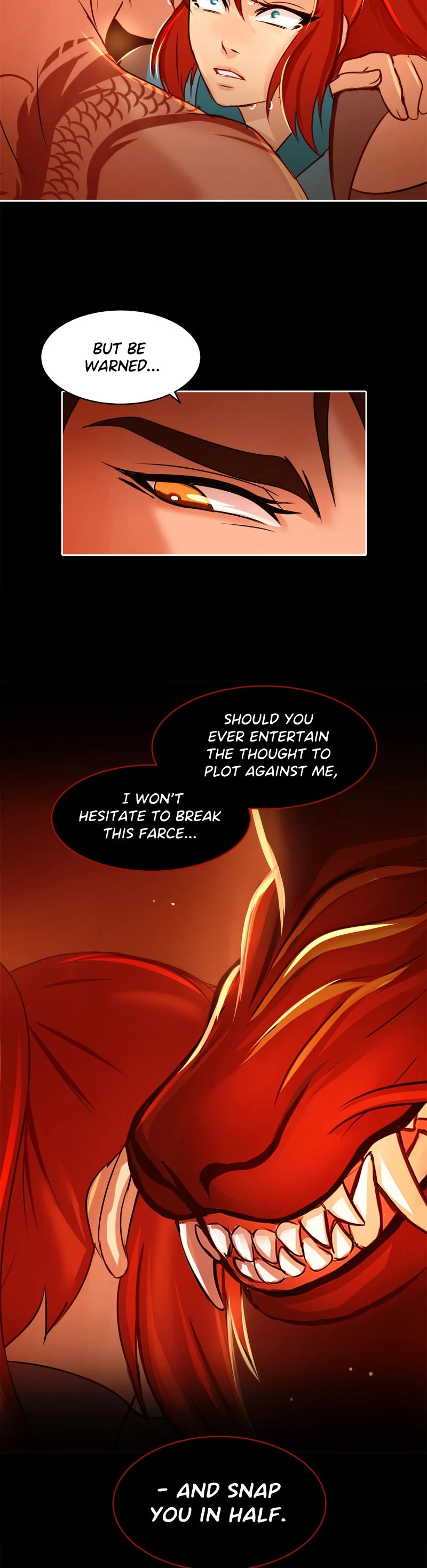 SubZero Chapter 8 - Page 32