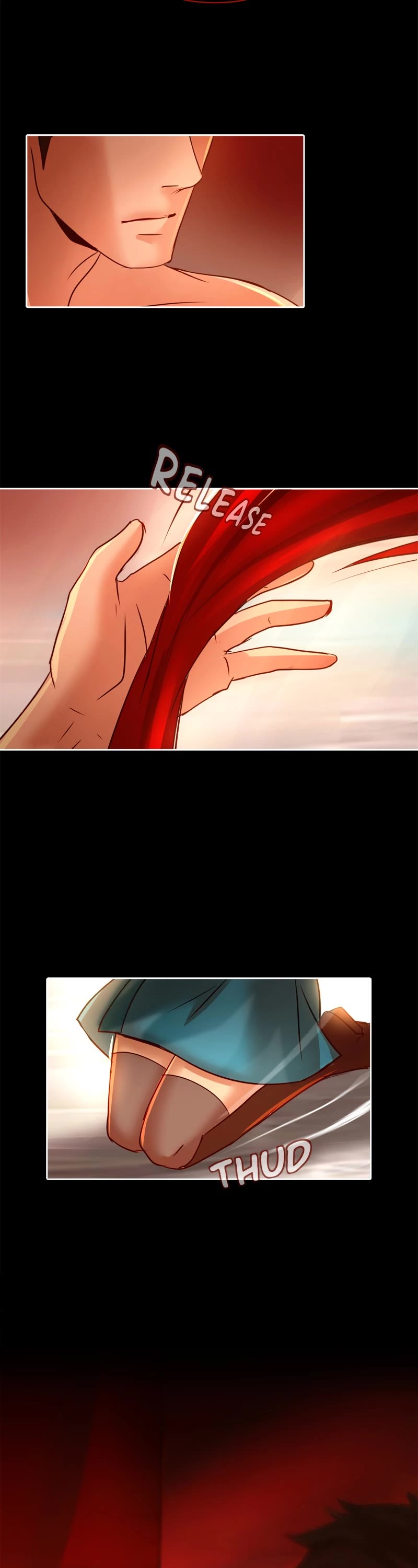 SubZero Chapter 8 - Page 33