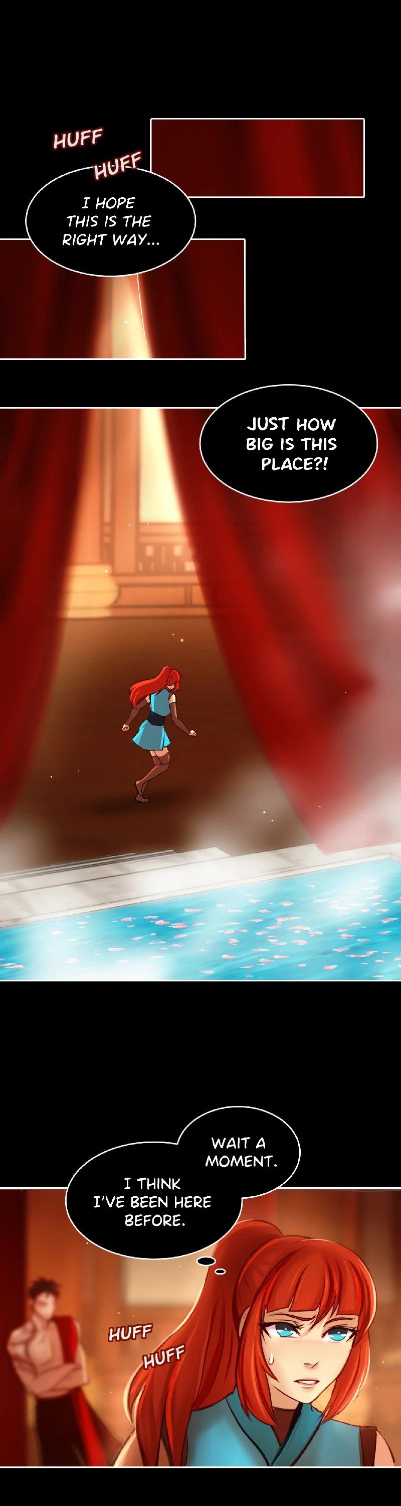 SubZero Chapter 8 - Page 9