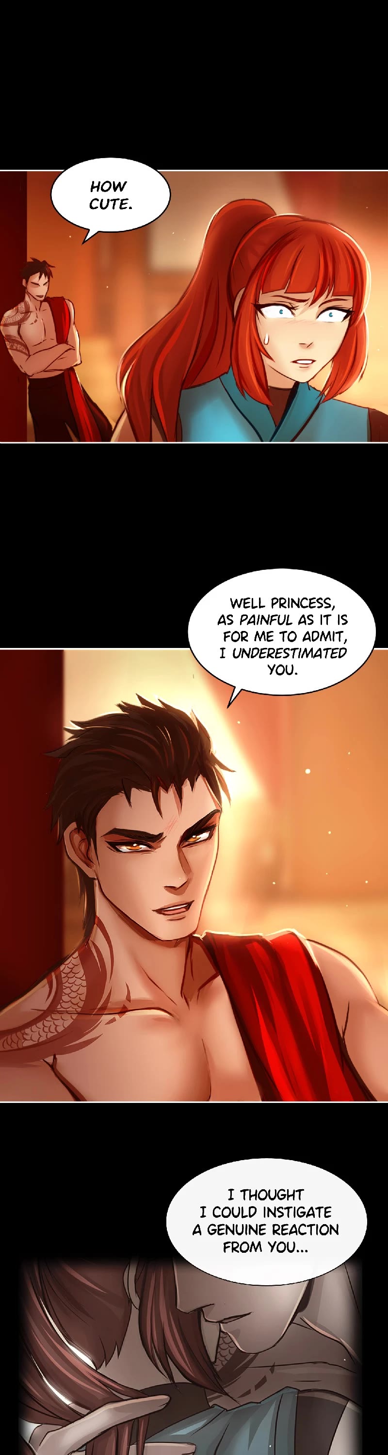 SubZero Chapter 8 - Page 10