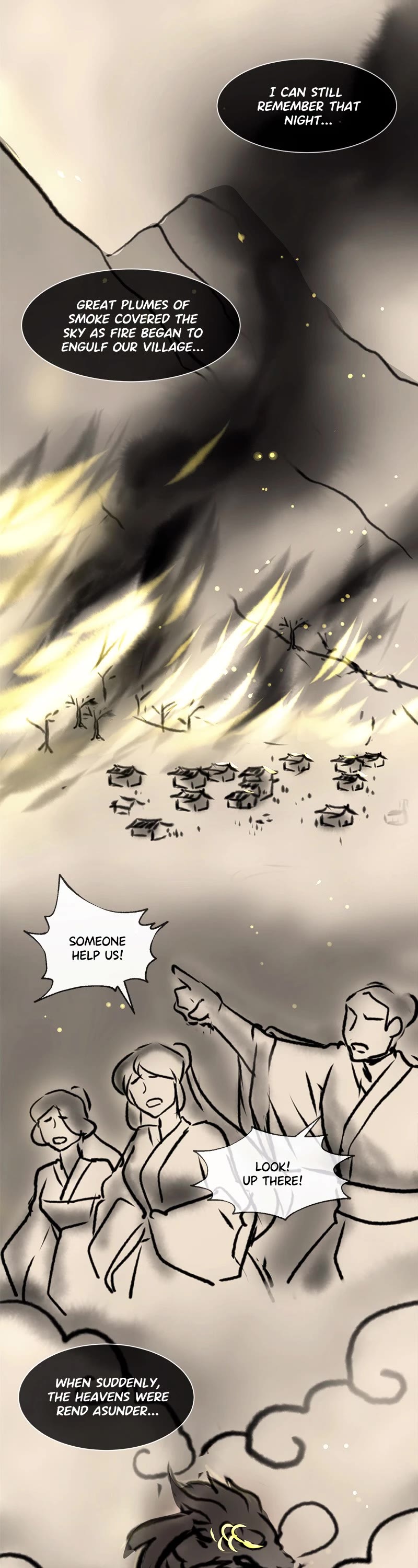 SubZero Chapter 80 - Page 1