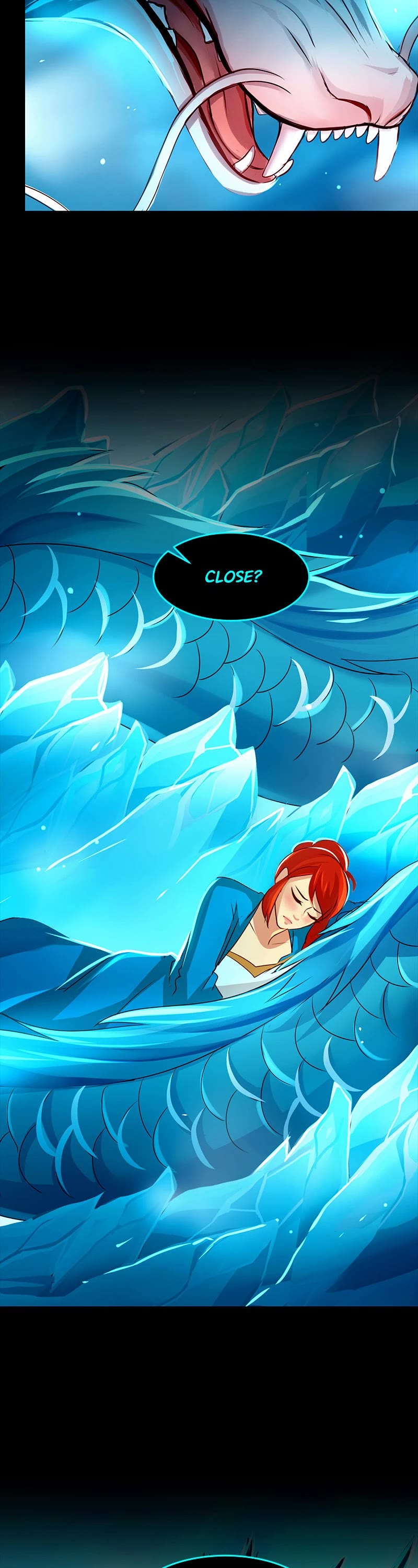 SubZero Chapter 80 - Page 12