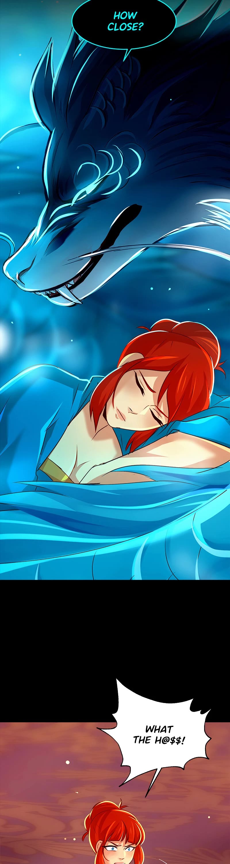 SubZero Chapter 80 - Page 13