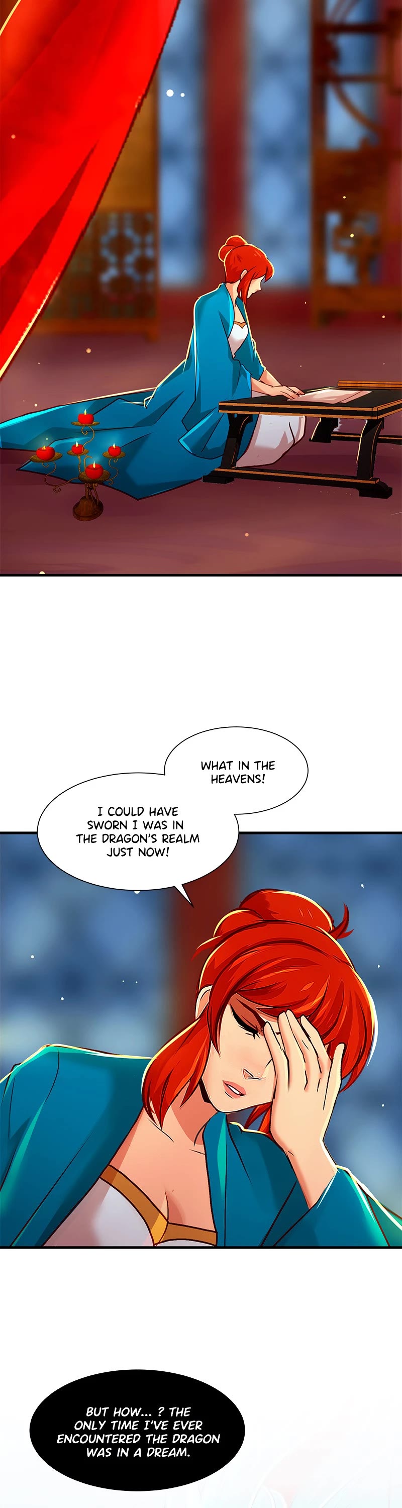 SubZero Chapter 80 - Page 16