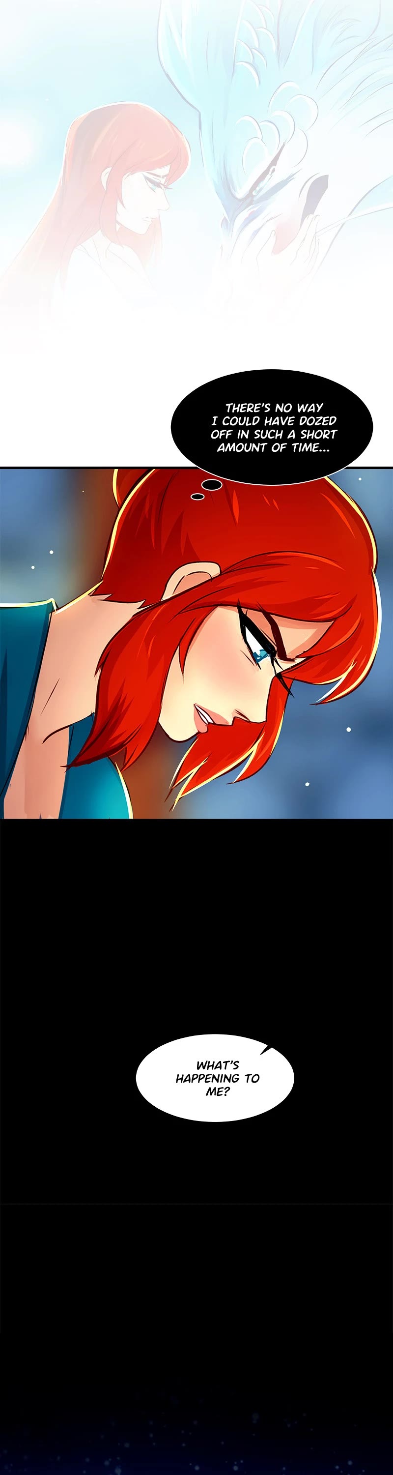 SubZero Chapter 80 - Page 17