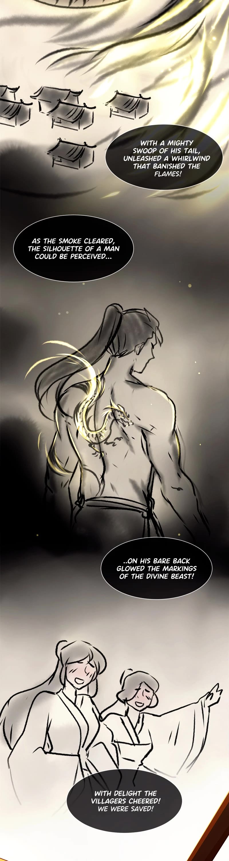 SubZero Chapter 80 - Page 3