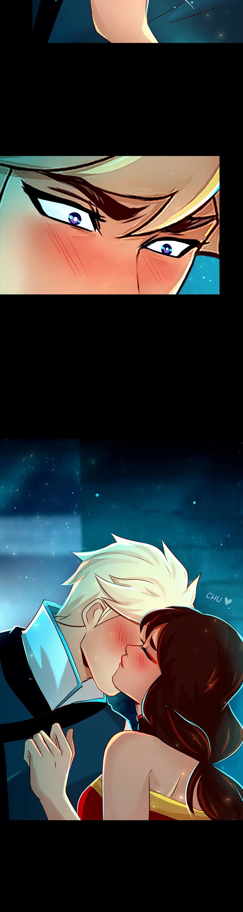 SubZero Chapter 80 - Page 23