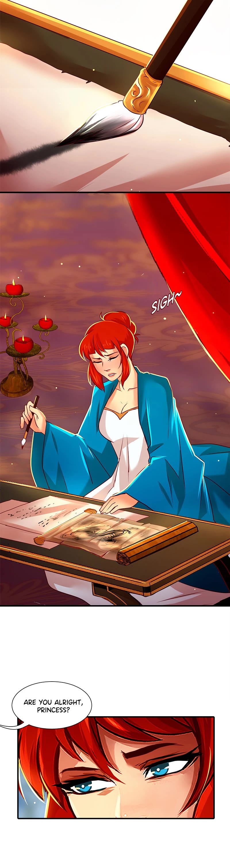 SubZero Chapter 80 - Page 4