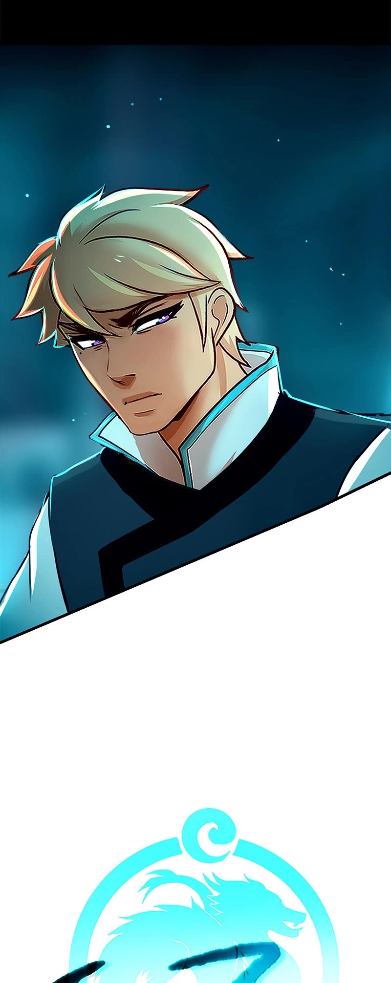 SubZero Chapter 80 - Page 34