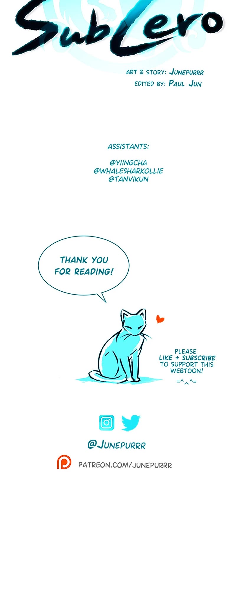 SubZero Chapter 80 - Page 35