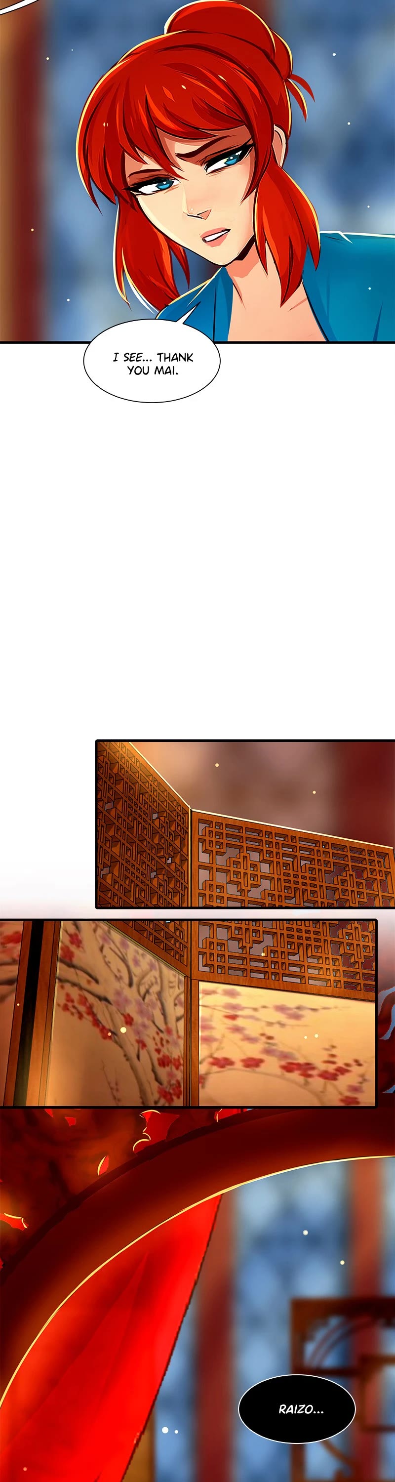 SubZero Chapter 80 - Page 7