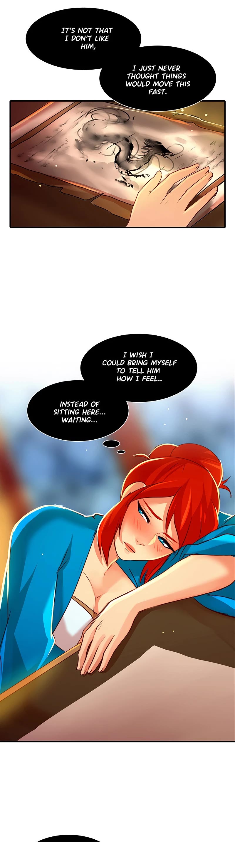 SubZero Chapter 80 - Page 10