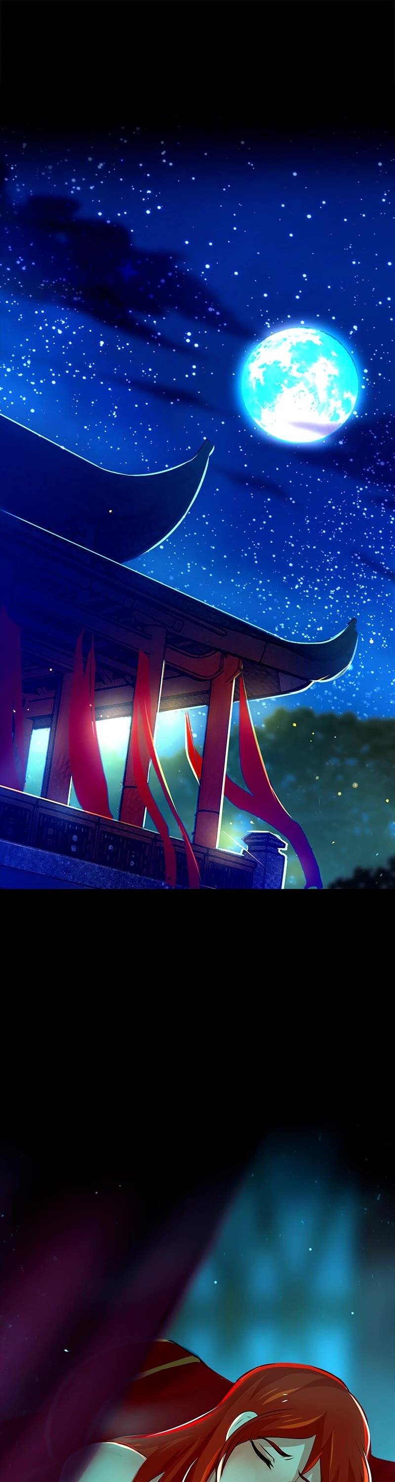 SubZero Chapter 81 - Page 1