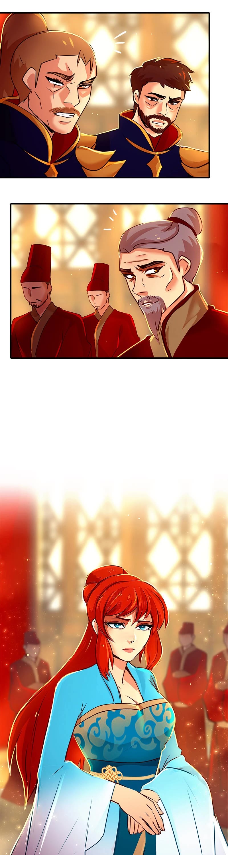 SubZero Chapter 81 - Page 11