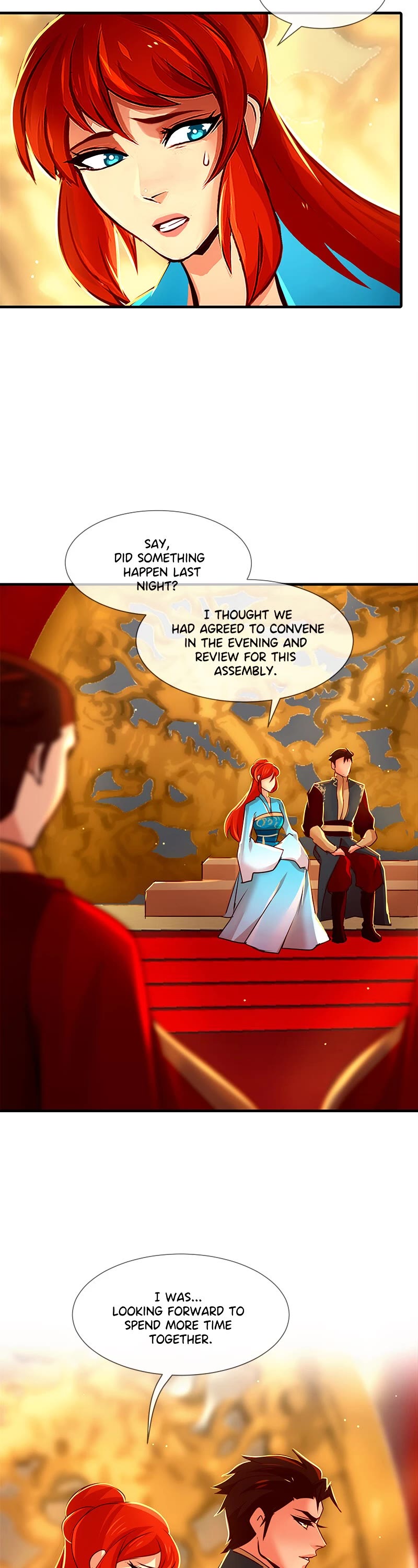 SubZero Chapter 81 - Page 14