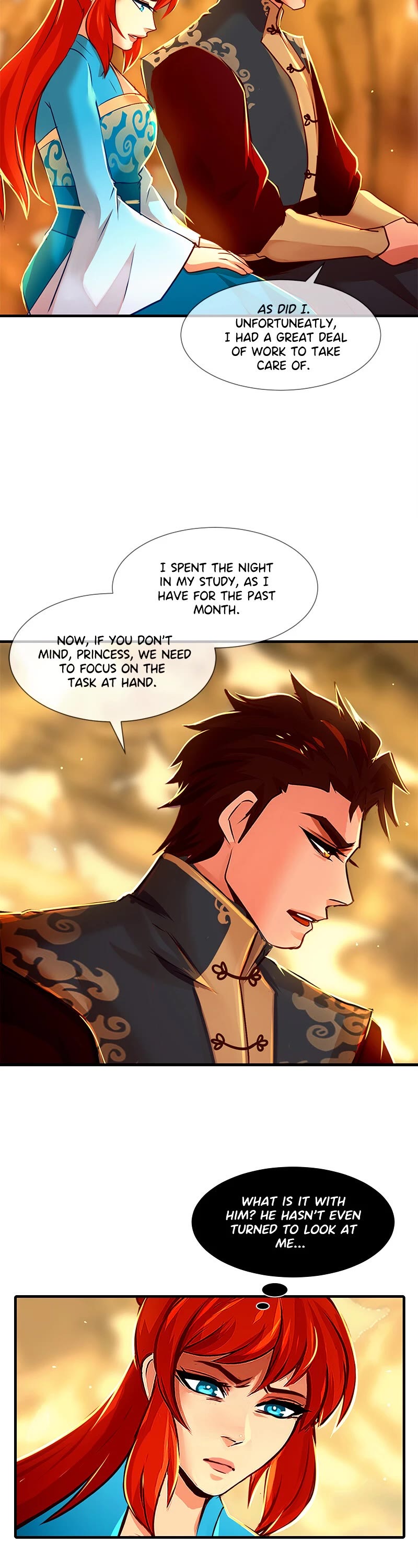 SubZero Chapter 81 - Page 15