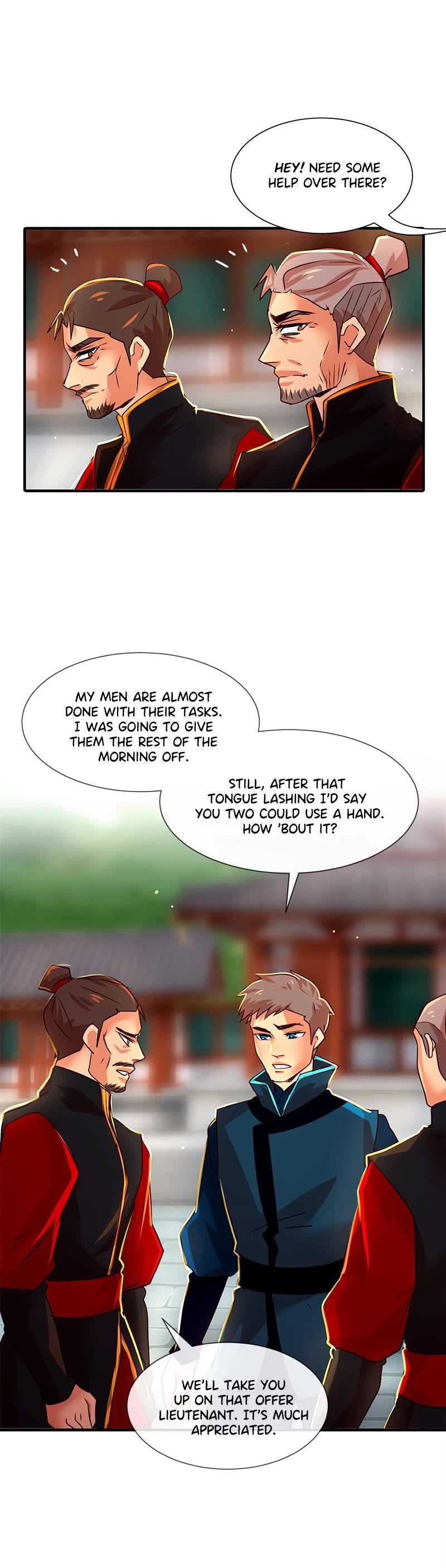 SubZero Chapter 81 - Page 20