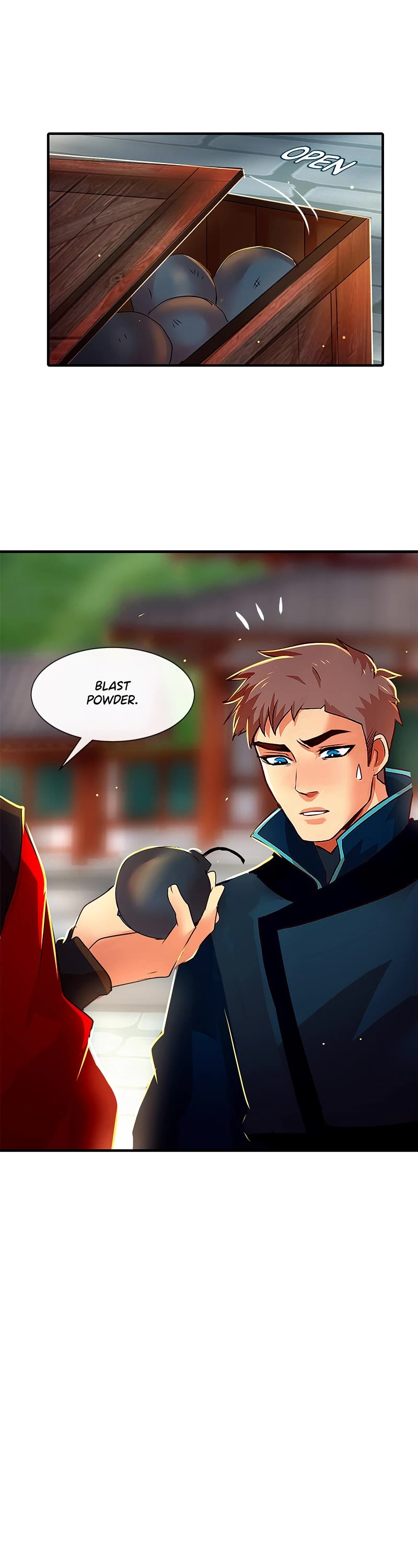 SubZero Chapter 81 - Page 22