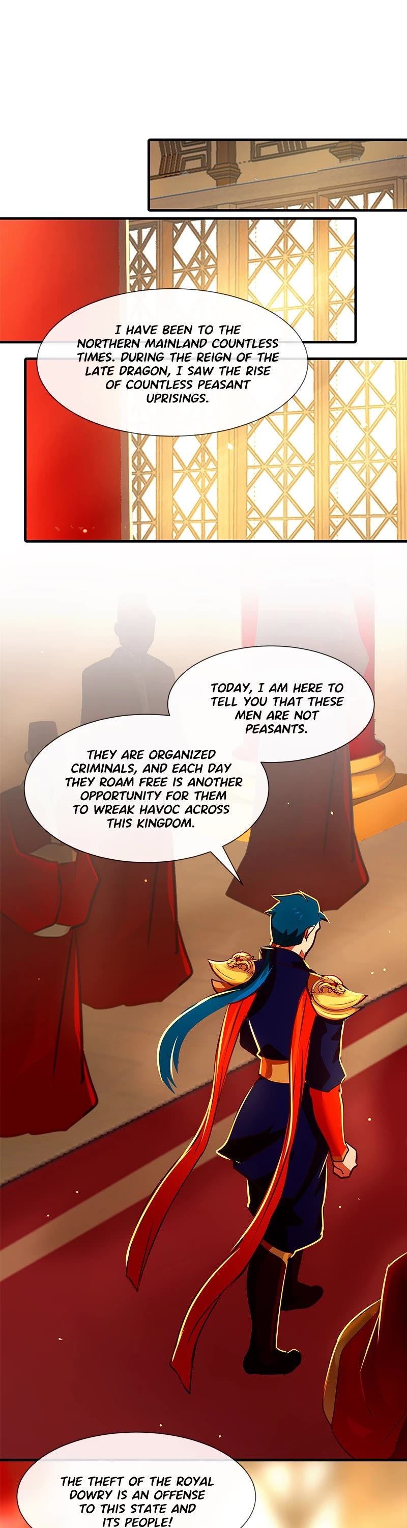 SubZero Chapter 81 - Page 23