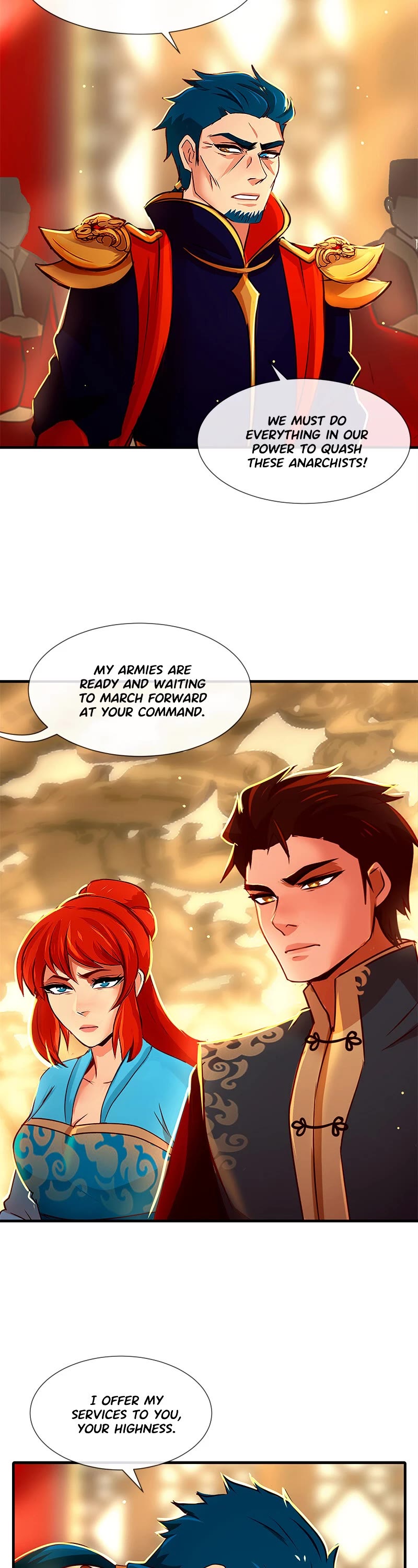 SubZero Chapter 81 - Page 24