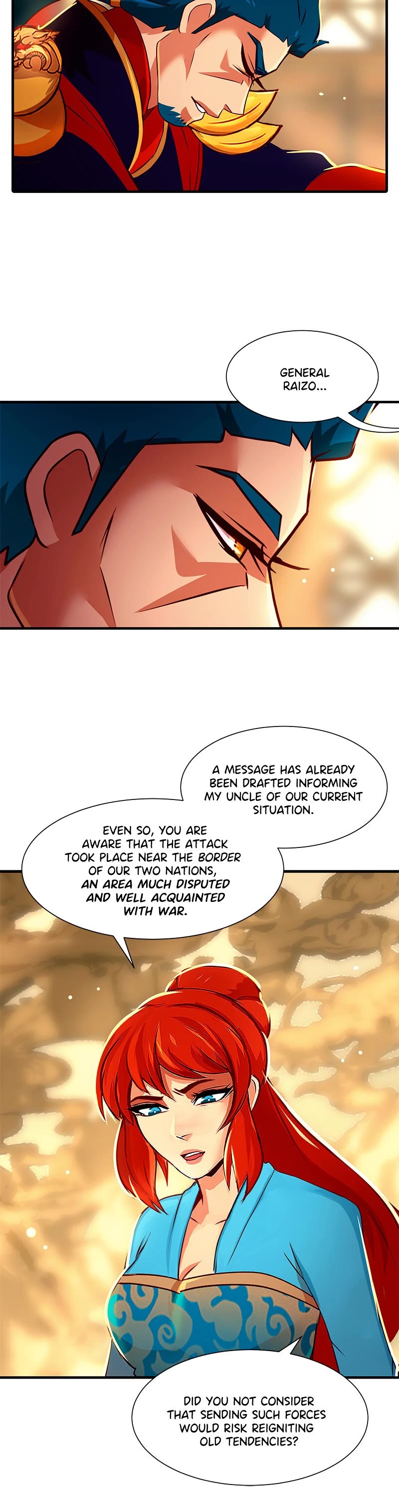 SubZero Chapter 81 - Page 25