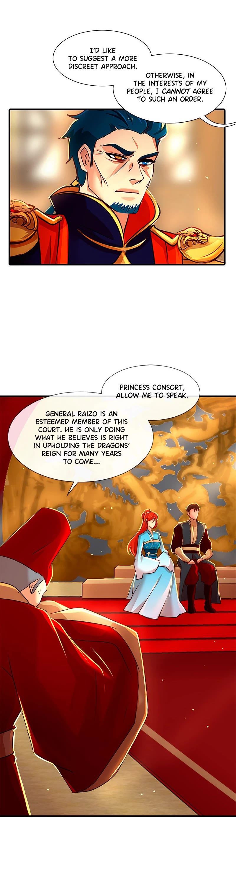 SubZero Chapter 81 - Page 26