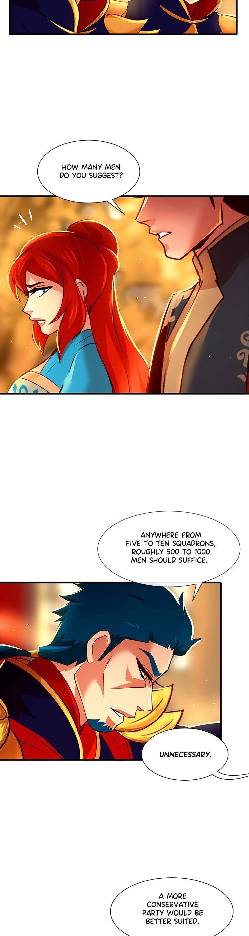 SubZero Chapter 81 - Page 31