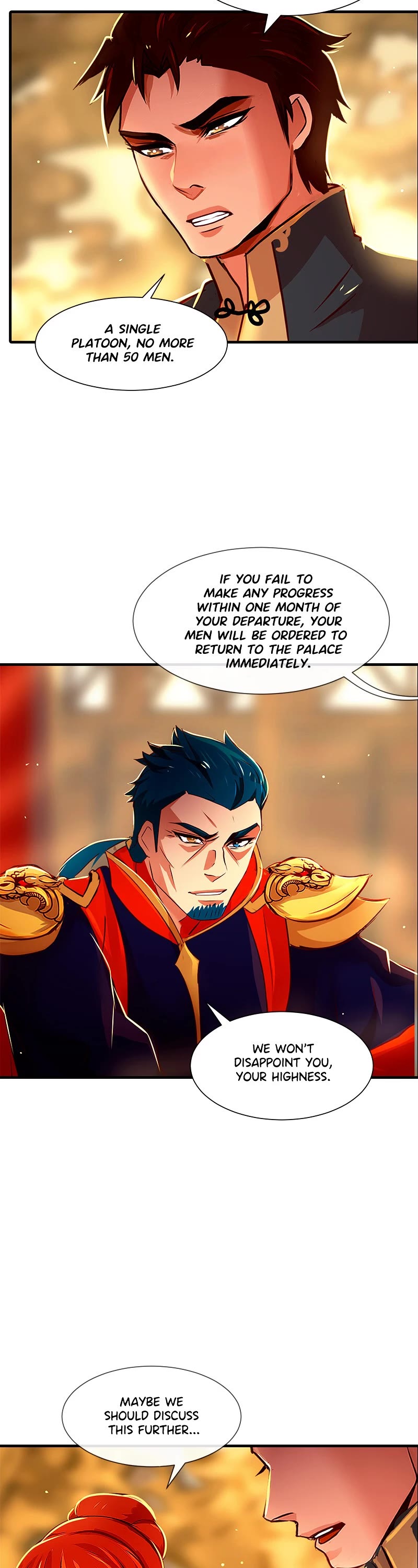 SubZero Chapter 81 - Page 32