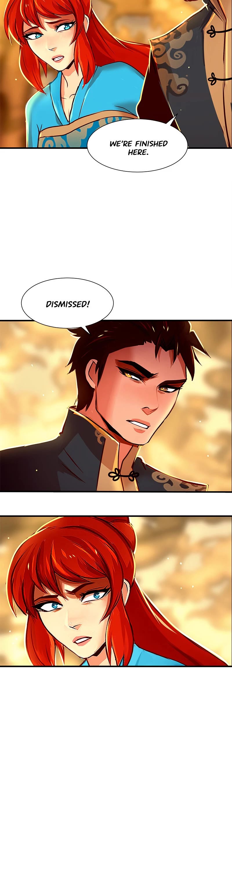 SubZero Chapter 81 - Page 33