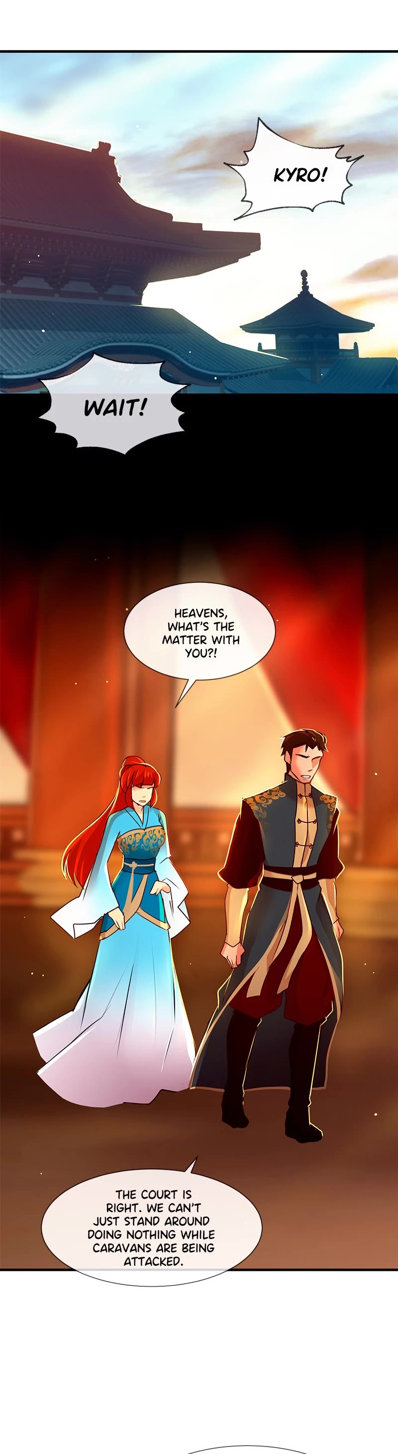 SubZero Chapter 81 - Page 34