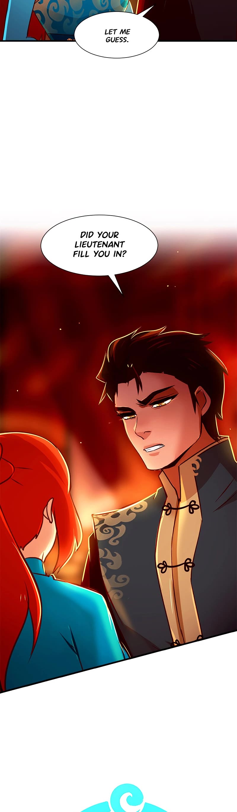 SubZero Chapter 81 - Page 37