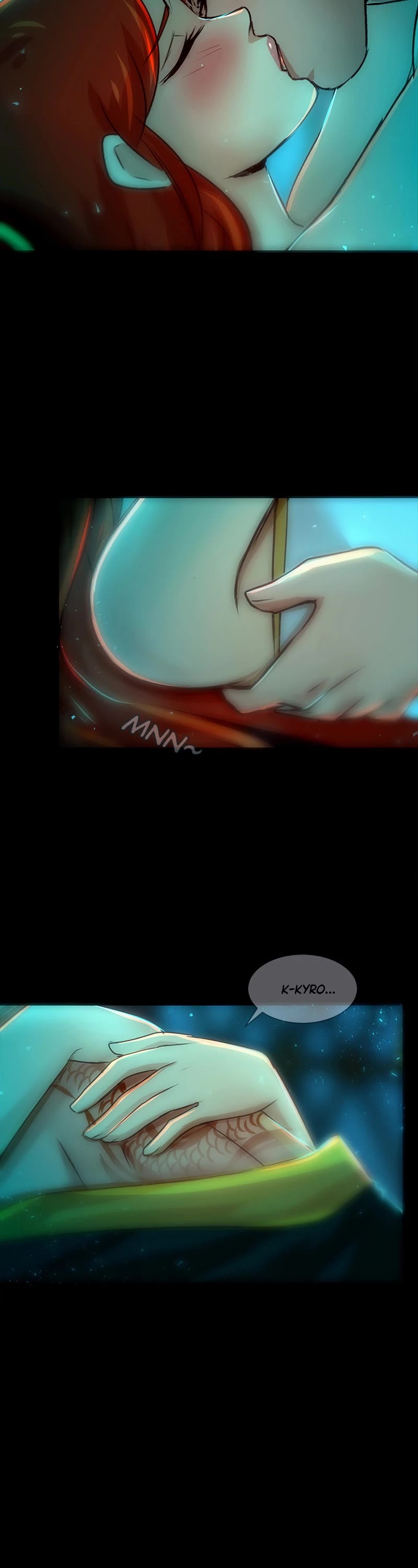 SubZero Chapter 81 - Page 5