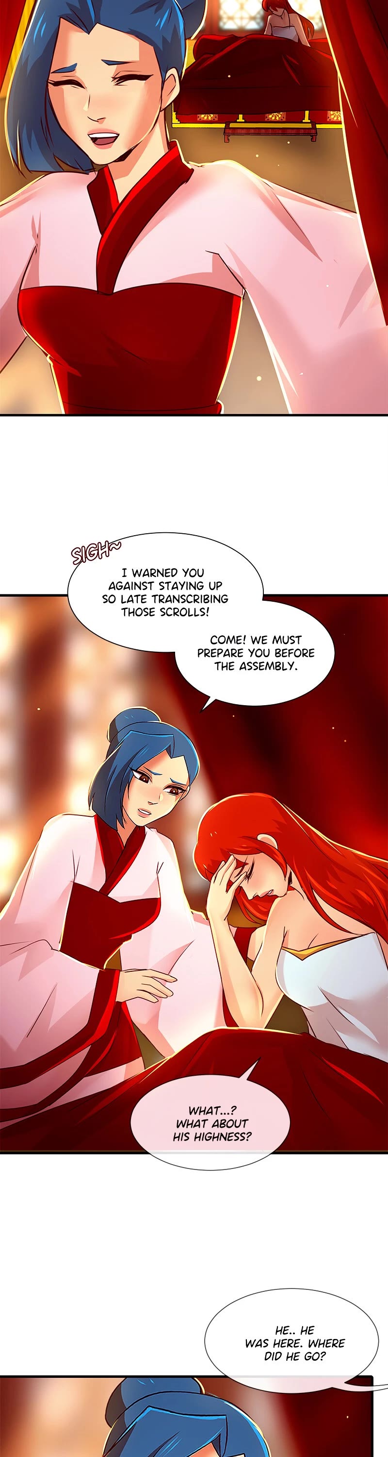 SubZero Chapter 81 - Page 7