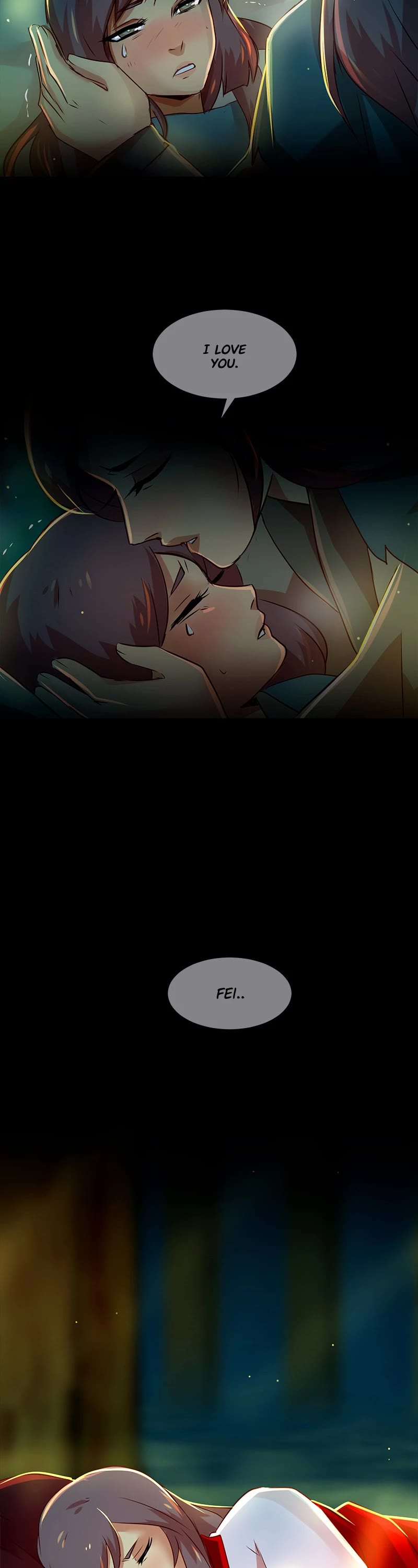 SubZero Chapter 82 - Page 2