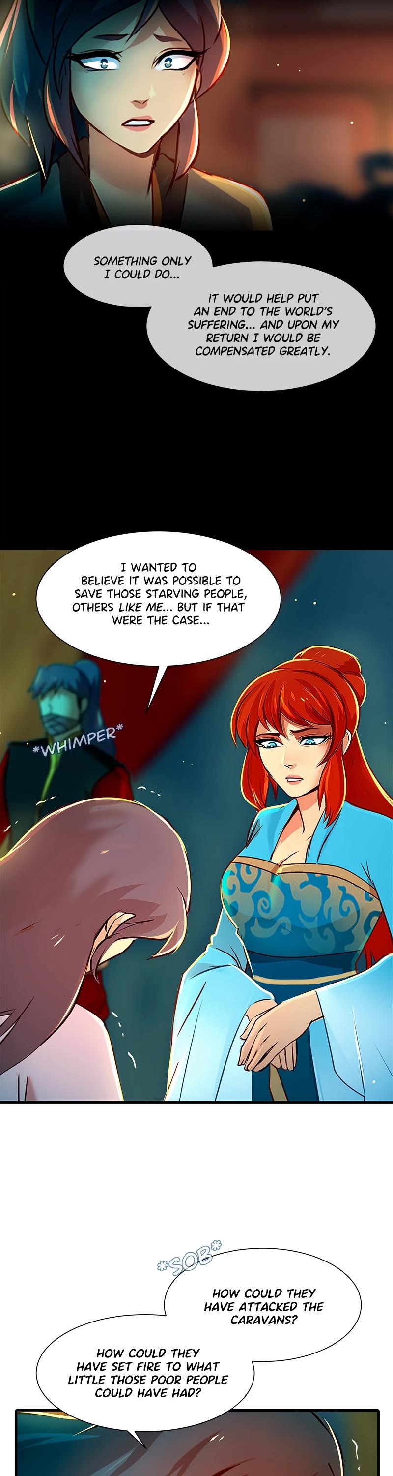 SubZero Chapter 82 - Page 11