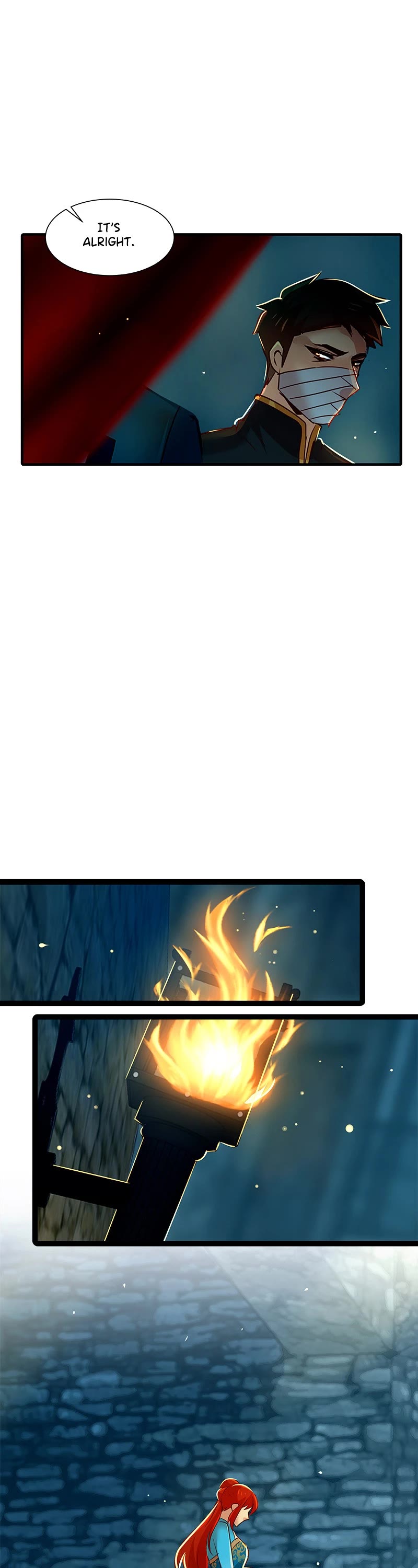 SubZero Chapter 82 - Page 13