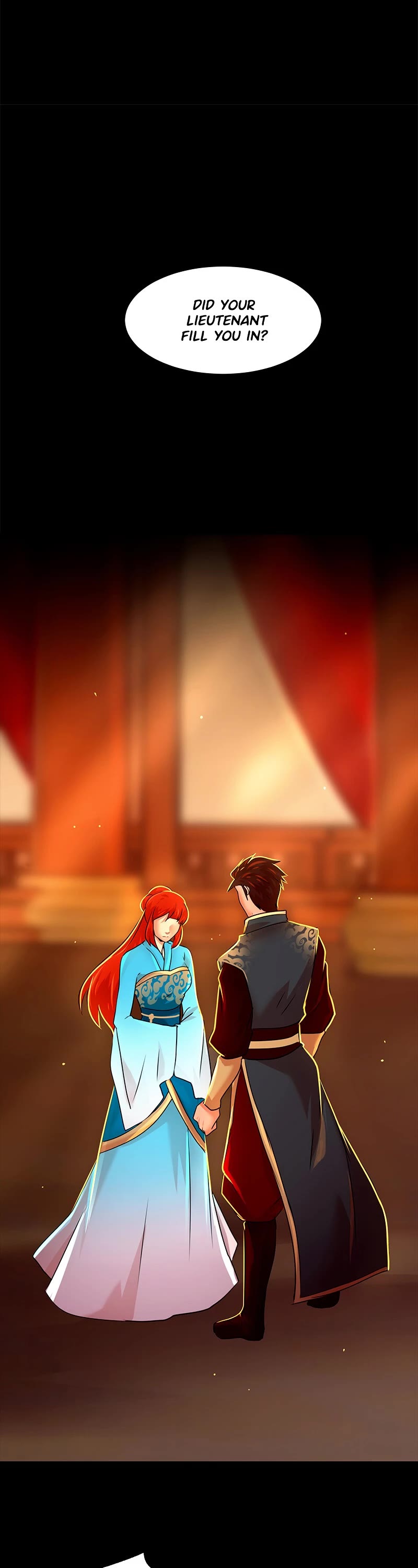 SubZero Chapter 82 - Page 16