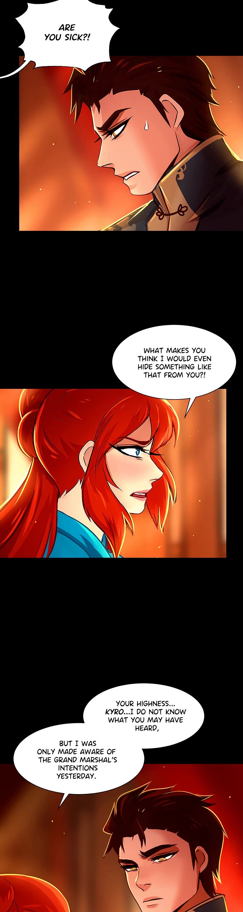 SubZero Chapter 82 - Page 17