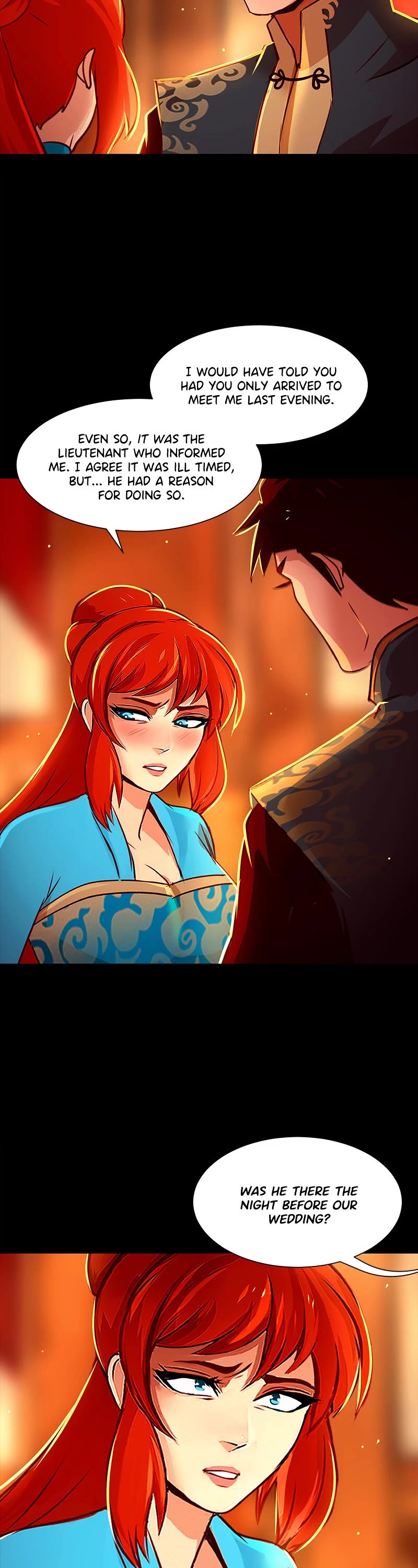 SubZero Chapter 82 - Page 18