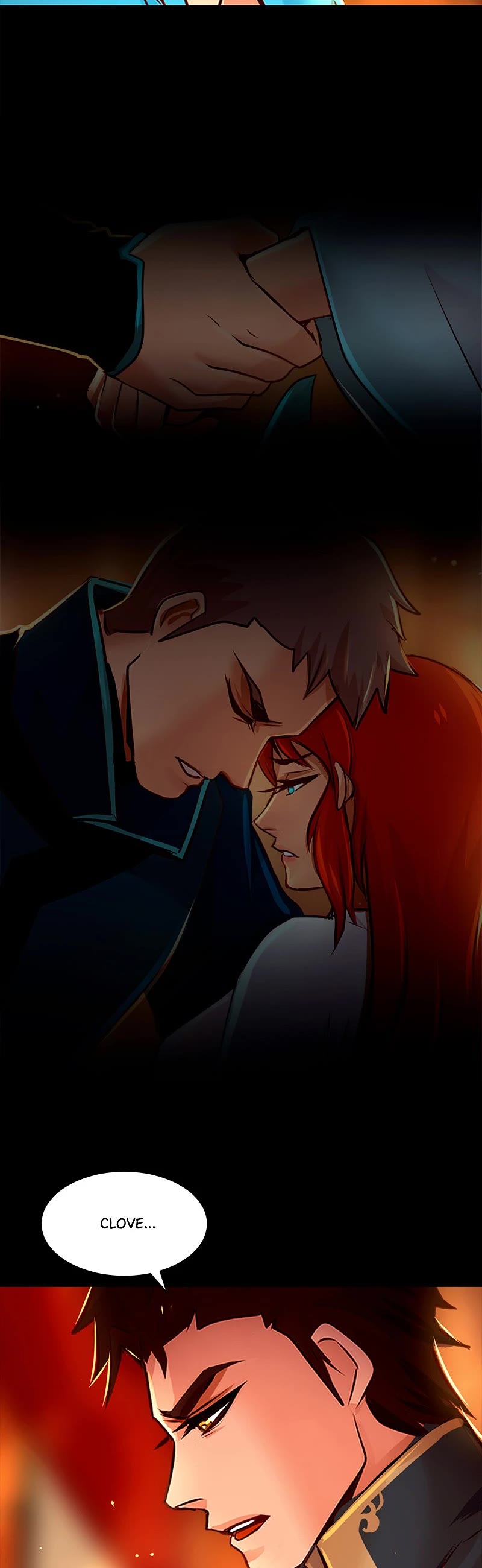 SubZero Chapter 82 - Page 19