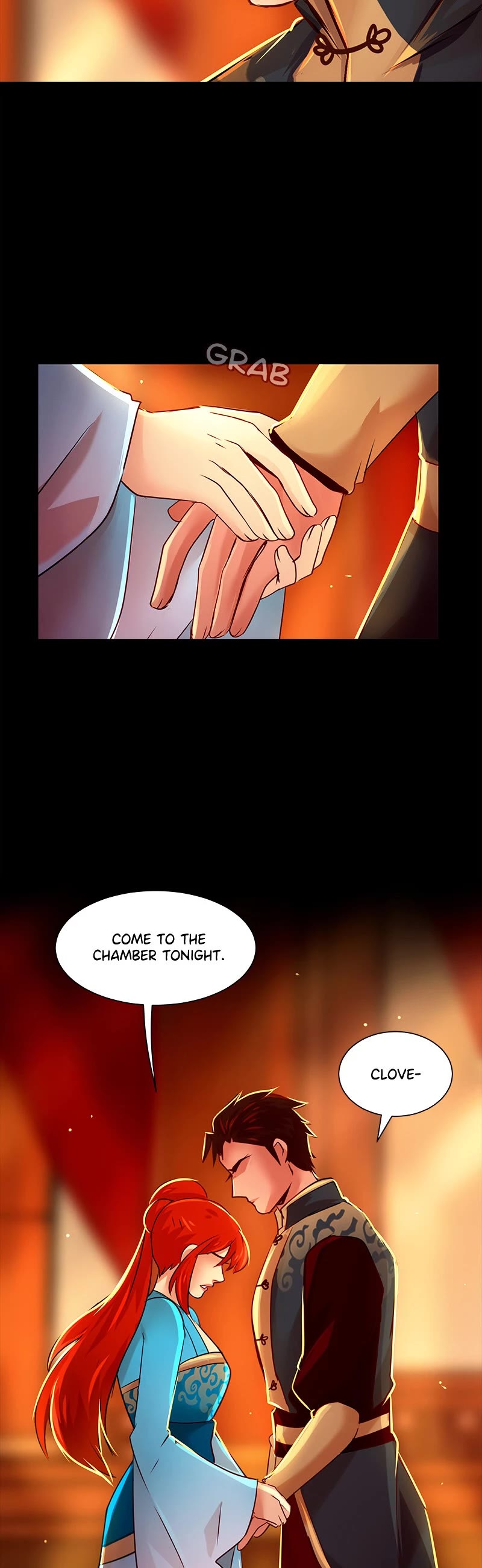 SubZero Chapter 82 - Page 20