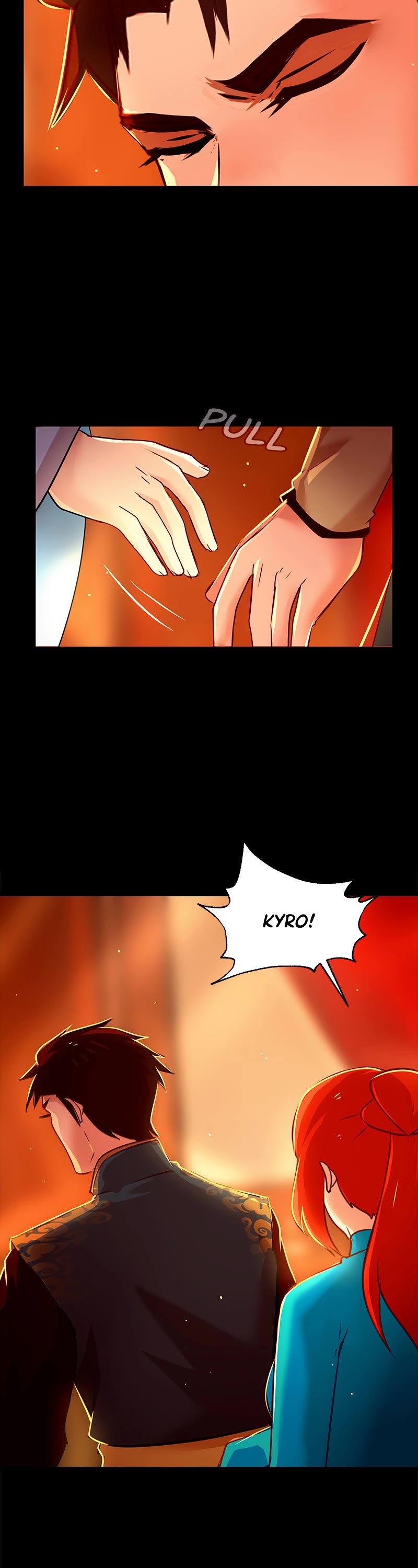 SubZero Chapter 82 - Page 22