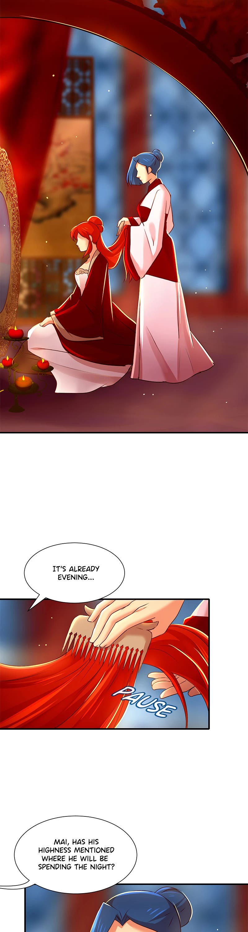 SubZero Chapter 82 - Page 26