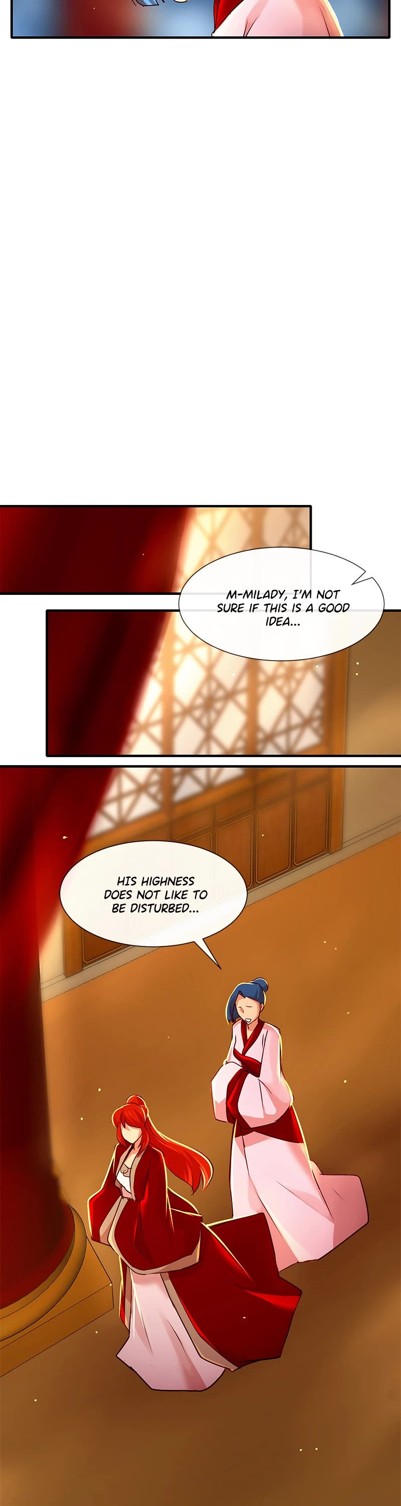 SubZero Chapter 82 - Page 28