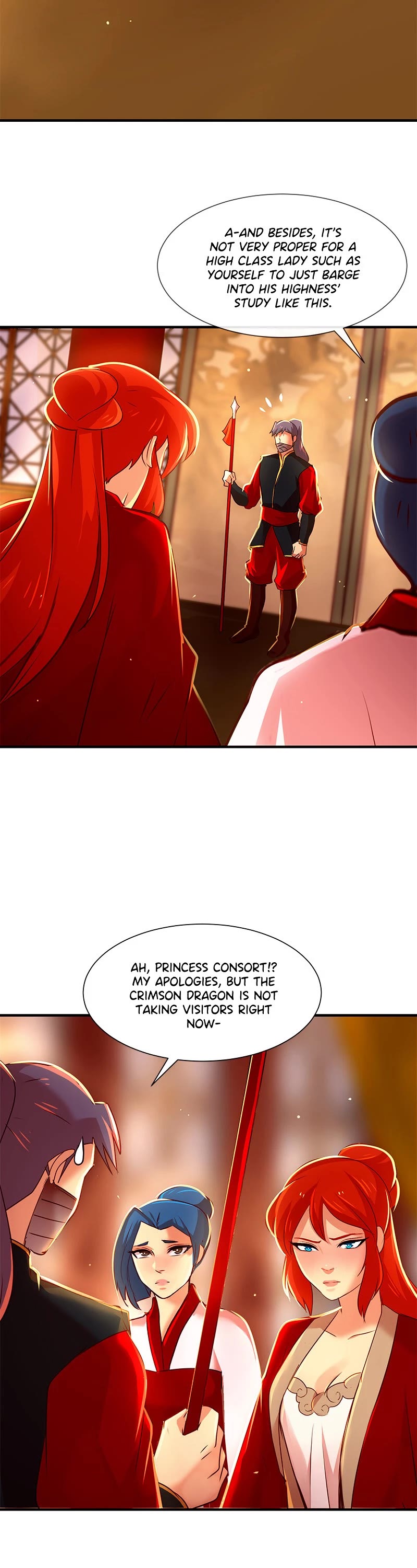 SubZero Chapter 82 - Page 29