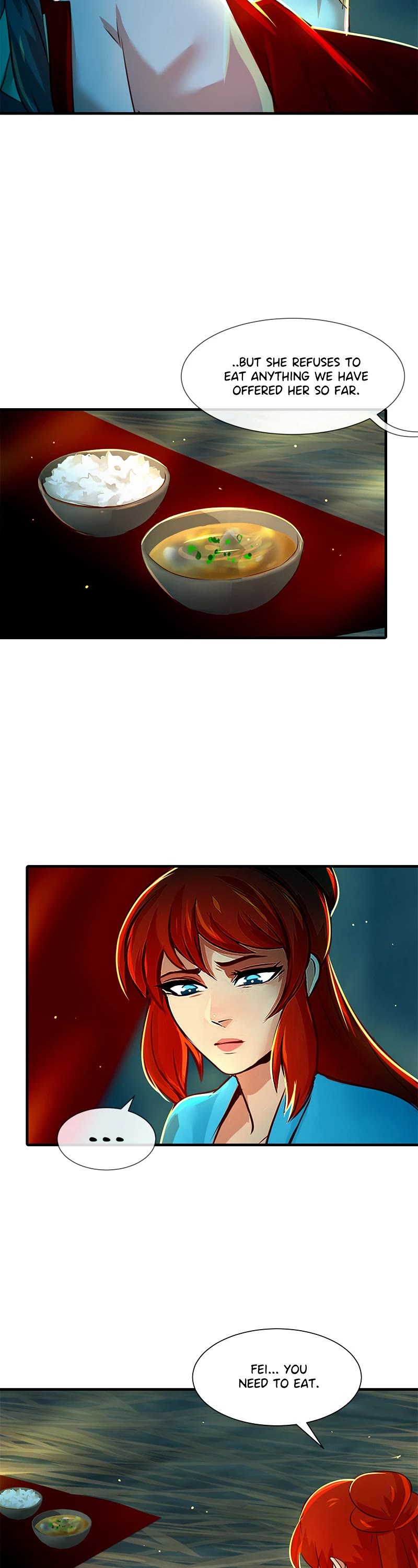 SubZero Chapter 82 - Page 4