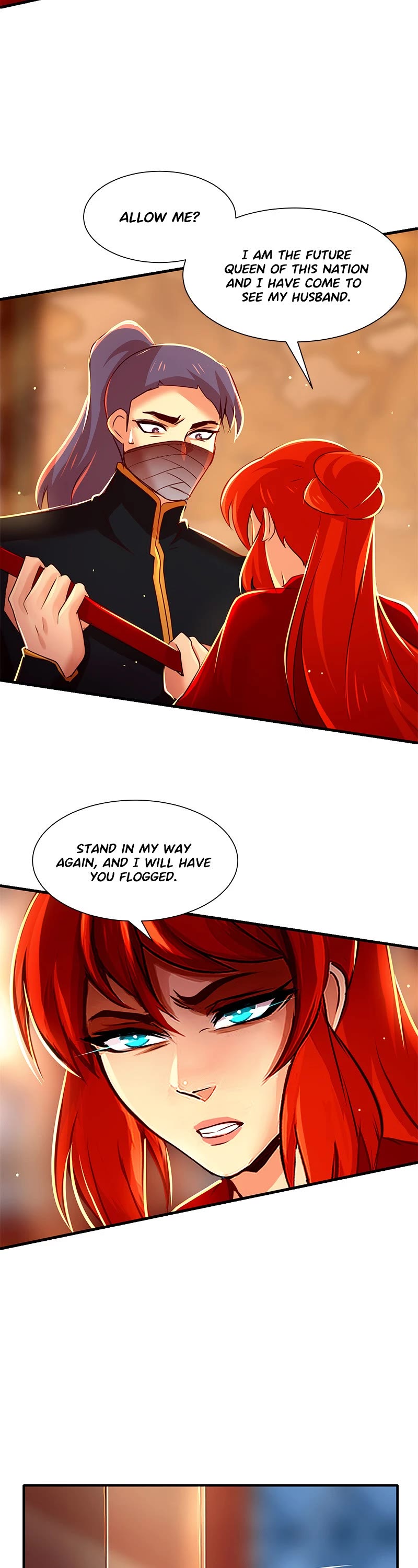 SubZero Chapter 82 - Page 31